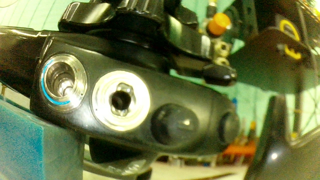 Soporte y servicio técnico para videoendoscopios